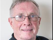 Headshot of Cllr Bernie O’Neill