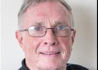 District councillor up for top award