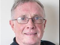 District councillor up for top award