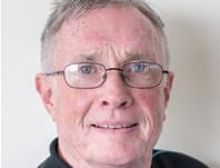 Headshot of Cllr Bernie O’Neill