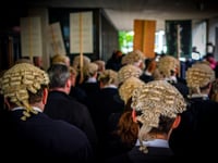 Backlog of cases at Gloucester Crown Court grows
