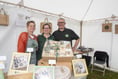 Plenty to get your teeth into at Forest Food Showcase