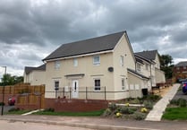 New homes delivered as Local Plan consultation closes