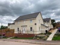 New homes delivered as Local Plan consultation closes