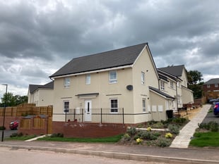 New homes delivered as Local Plan consultation closes
