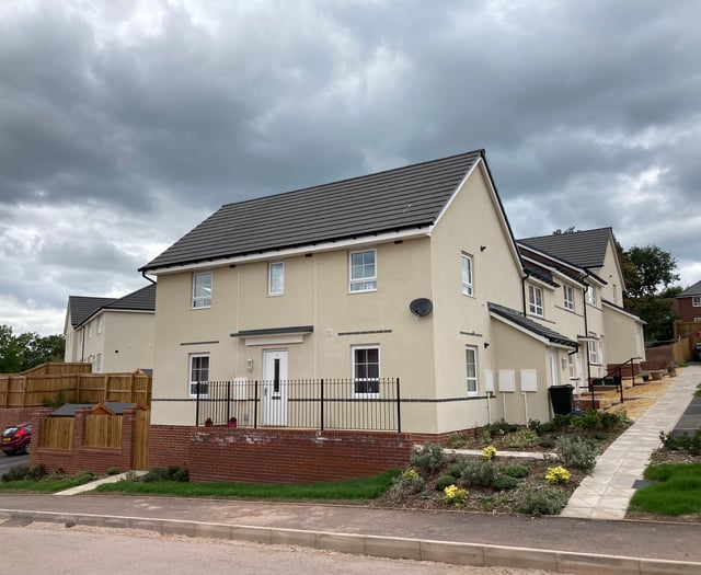 New homes delivered as Local Plan consultation closes