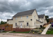 New homes delivered as Local Plan consultation closes