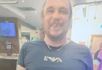 Police appeal over missing man