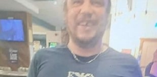 Police appeal over missing man
