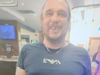 Police appeal over missing man