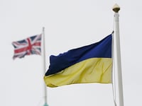 Calls for easier access to support for Ukrainian refugees