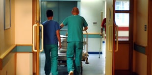 Gloucestershire Health and Care Trust cares for 22 Covid-19 patients in hospital