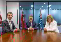 'Huge honour' to serve as Secretary of State for Transport - Harper