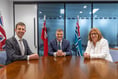 'Huge honour' to serve as Secretary of State for Transport - Harper