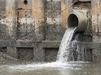 River health works brought forward by Severn Trent