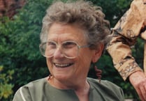Tributes to respected GP who has died, aged 95