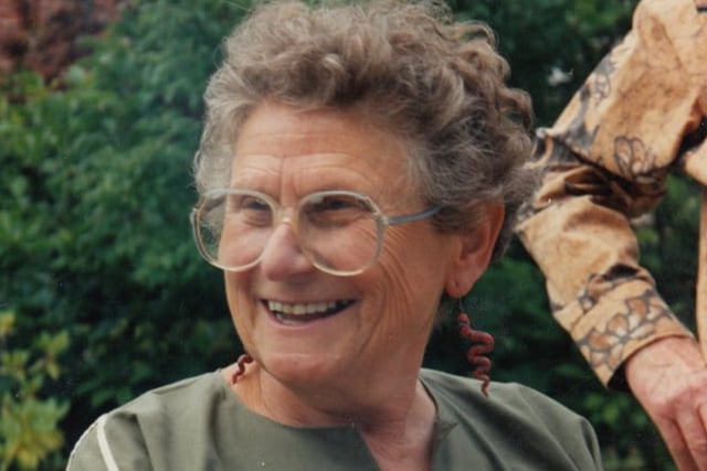 Tributes to respected GP who has died, aged 95