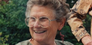 Tributes to respected GP who has died, aged 95