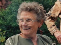 Tributes to respected GP who has died, aged 95