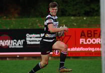Lydney United end season with home win over Bristol Saracens