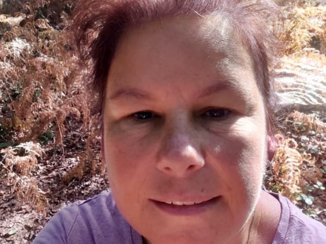 Heidi Berry is climbing Kilimanjaro to raise funds for the Sue Ryder Hospice near Cheltenham.