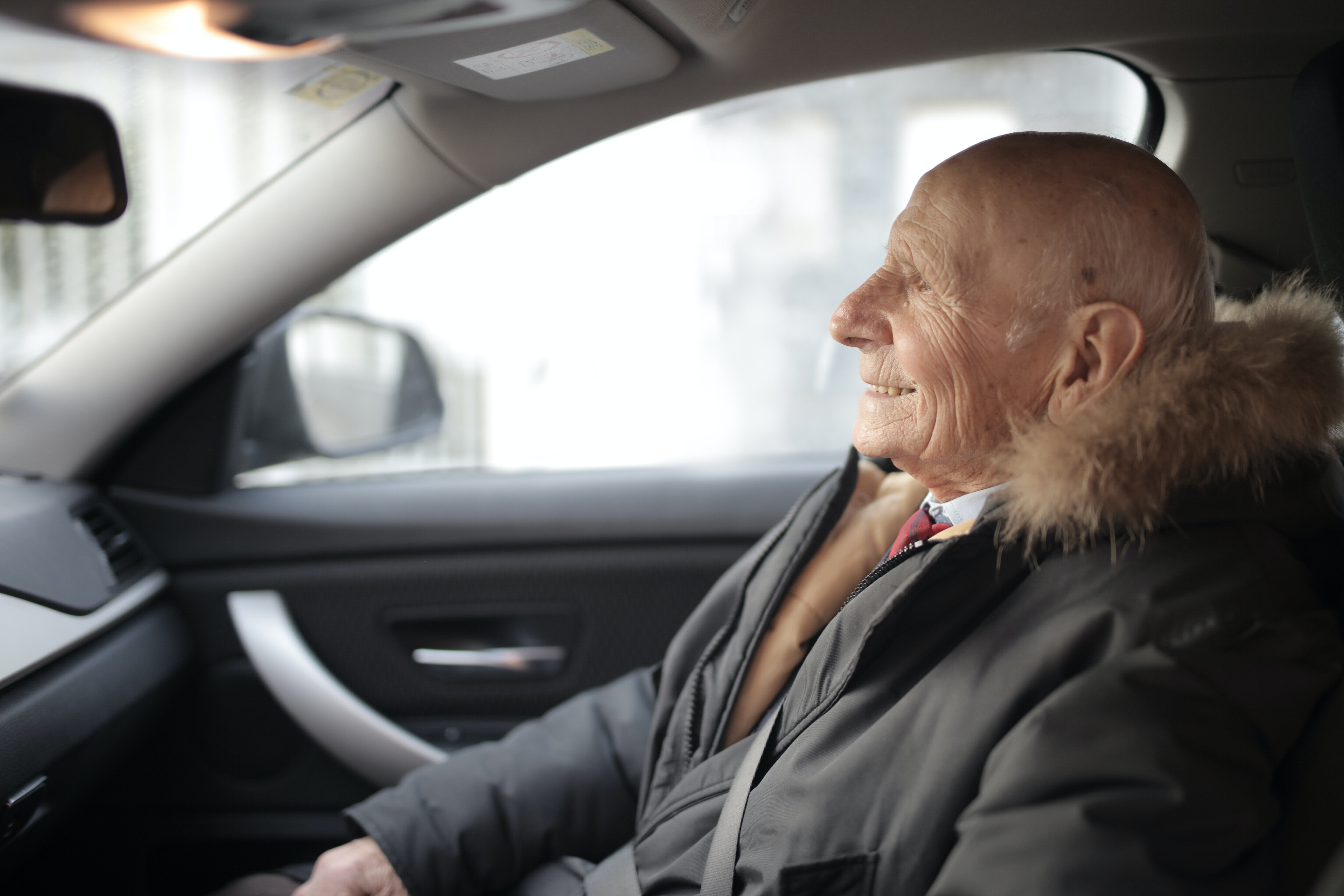 Older Drivers Forum offers free webinar on driving safety