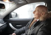 Older Drivers Forum offers free webinar on driving safety