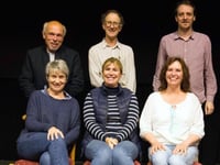 Phoenix Theatre will reveal ‘How the Other Half Loves’