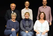 Phoenix Theatre will reveal ‘How the Other Half Loves’