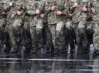 Census 2021: How many veterans are living in the Forest of Dean?