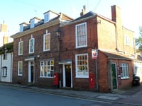 Concern as Post Office closure is confirmed