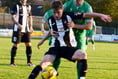 Cinderford pick up crucial points with surprise drubbing of Hamworthy