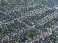 Almost a dozen more property repossession claims in the Forest