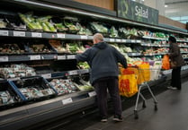 Forest of Dean has a dozen areas with worst access to affordable food