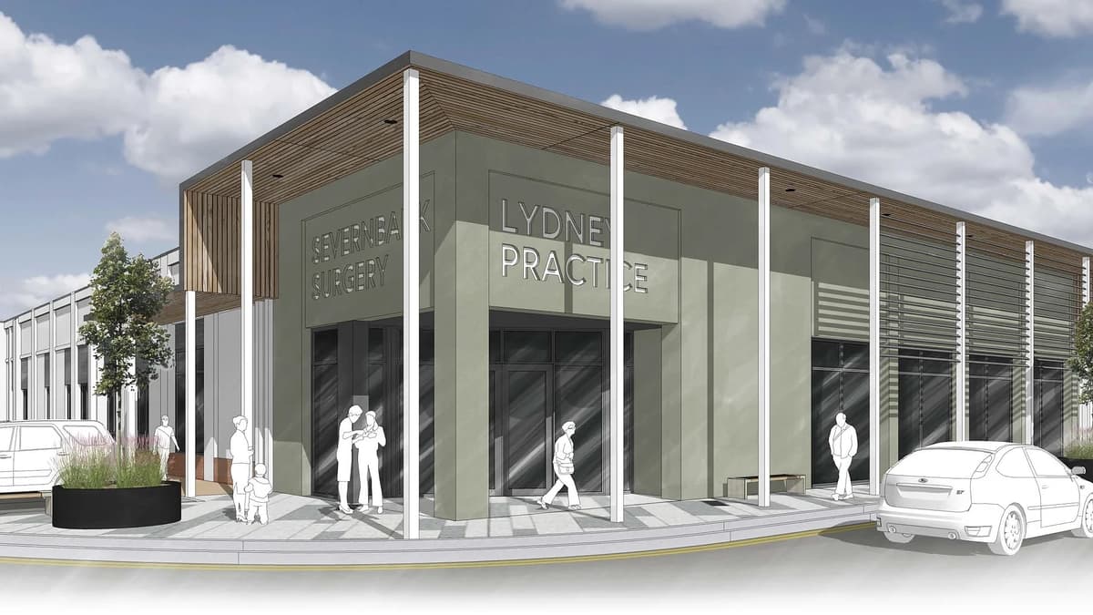 Forest of Dean surgeries to pool resources to secure future