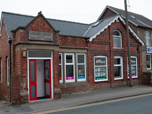 Cinderford Artspace launches appeal for new trustees