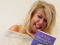 Linda invites readers to ‘Peep Through the Porthole’