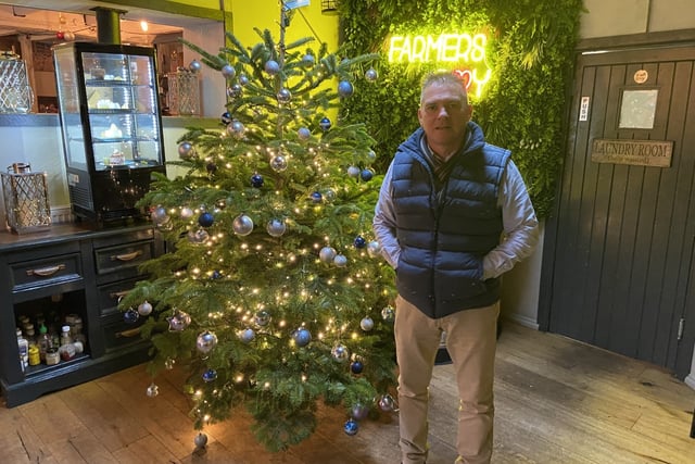 Six-month A40 closure is ‘hurting’ businesses