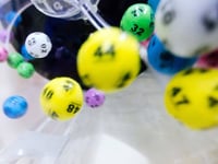 Claim put in for £1 million lottery prize from Forest ticket
