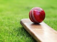 Huntley move into T20 Plate after double header