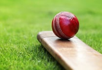 Huntley move into T20 Plate after double header