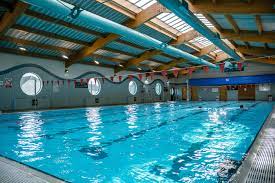 Freedom Leisure Lydney