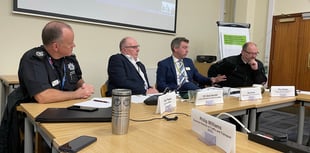 Zero roads accidents ‘won’t happen overnight’