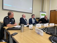 Zero roads accidents ‘won’t happen overnight’