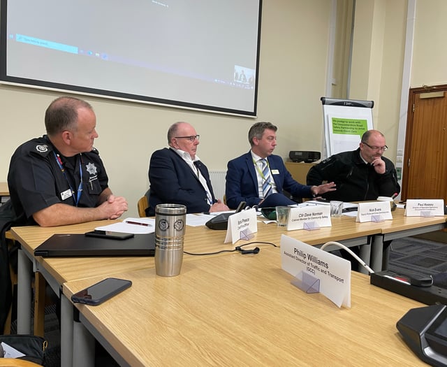 Zero roads accidents ‘won’t happen overnight’