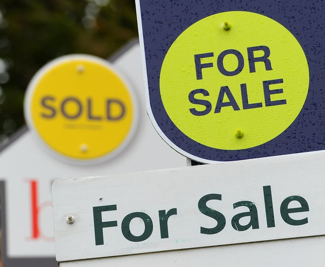 The Forest of Dean house prices increased more than South West average in October
