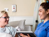 Public invited to vote for NHS Gloucestershire Patients' Choice Award