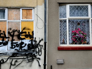 Nobody's home: Hundreds of Forest of Dean homes sitting empty for more than six months