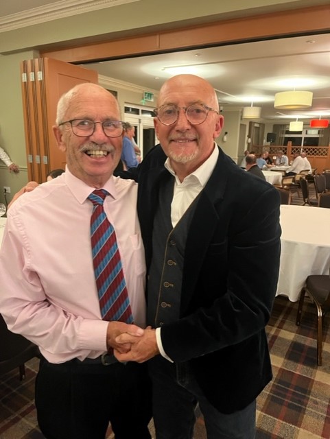 From The Gas to Great Oaks - An evening with Ian Holloway