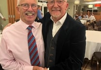 From The Gas to Great Oaks - An evening with Ian Holloway